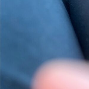 Sold out, not‎ for sale